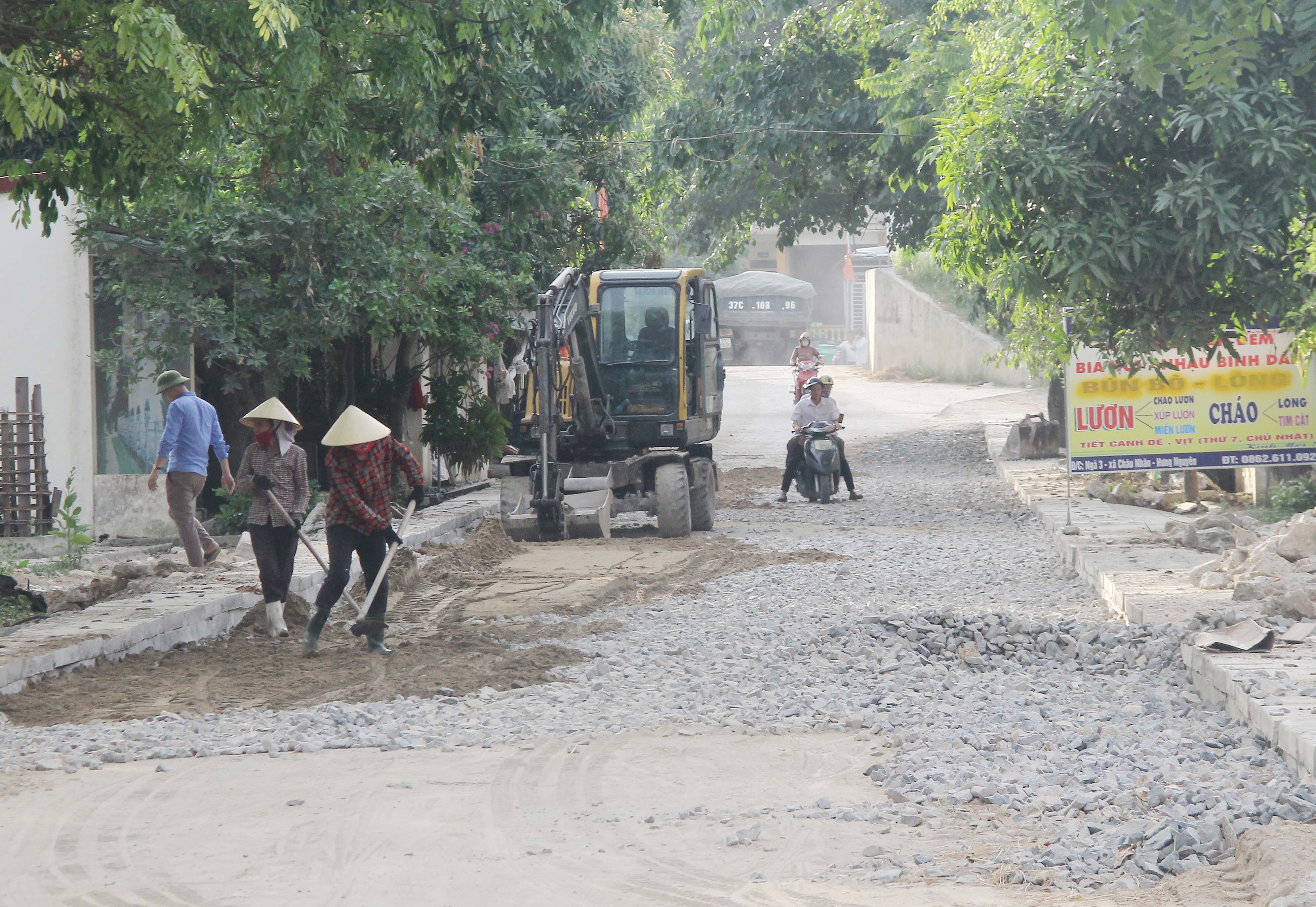 Quan điểm đầu tư trọng điểm. 