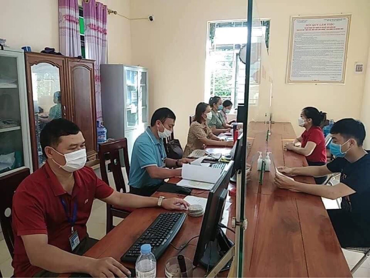Xã Mường Nọc