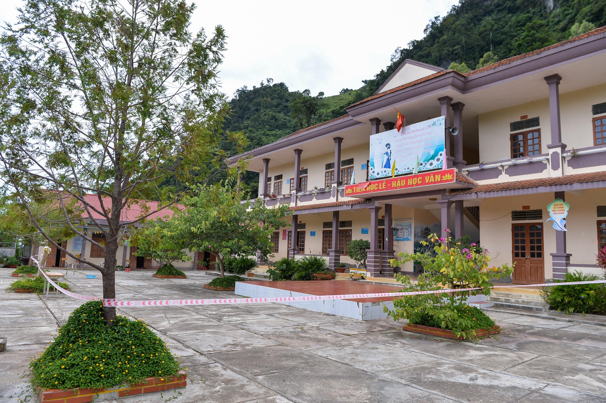 Ảnh: Thành Cường