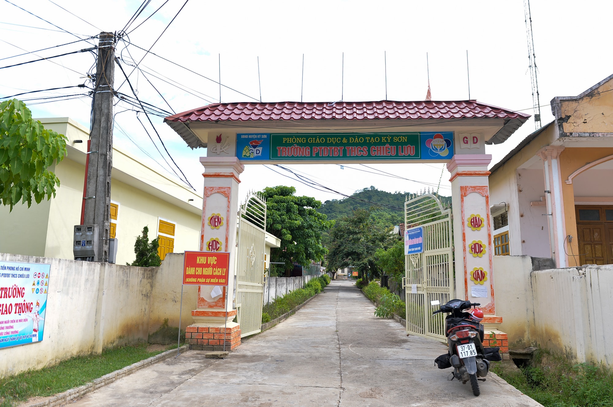 Ảnh: Thành Cường