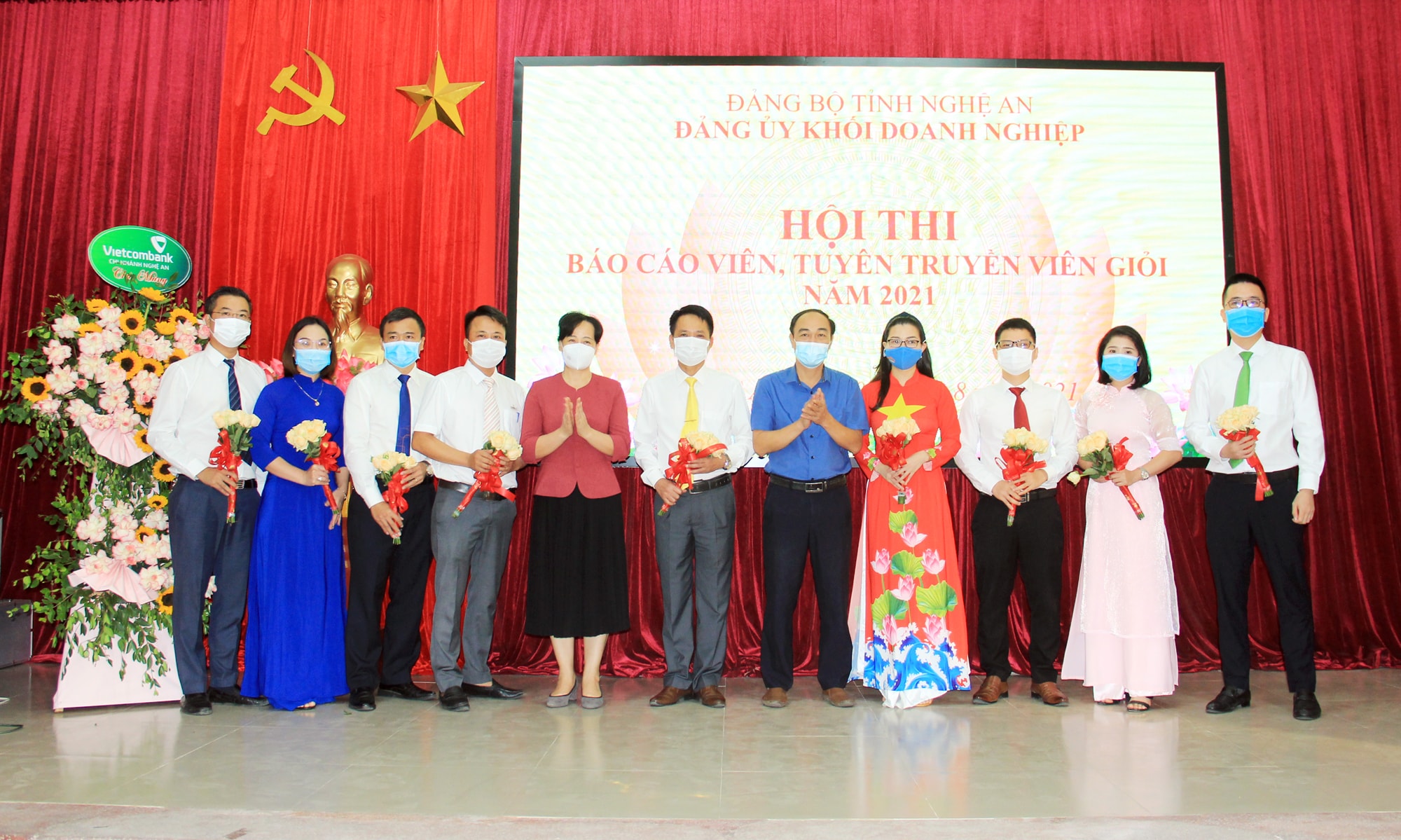 Ảnh: Thanh Quỳnh