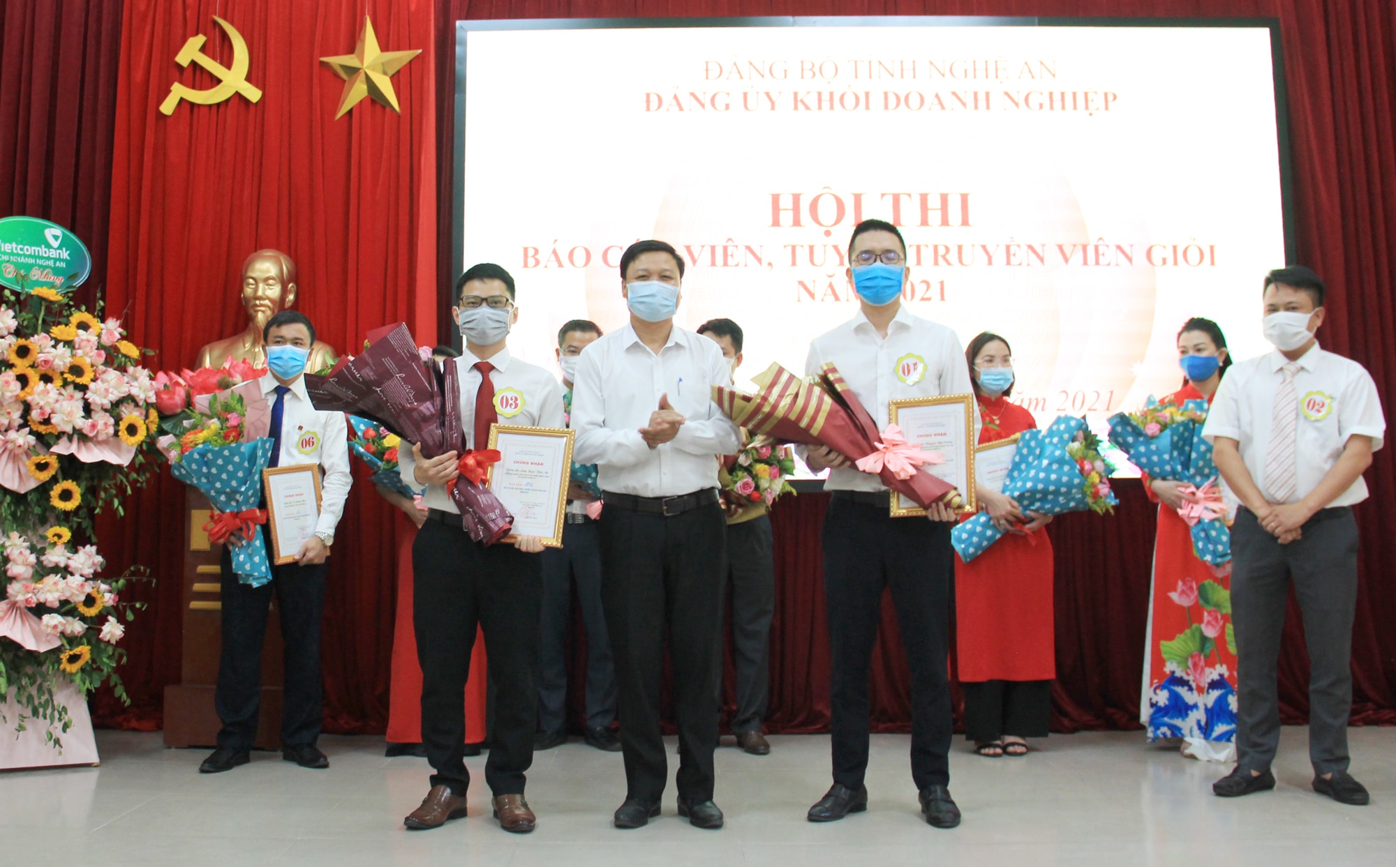 Ảnh: Thanh Quỳnh