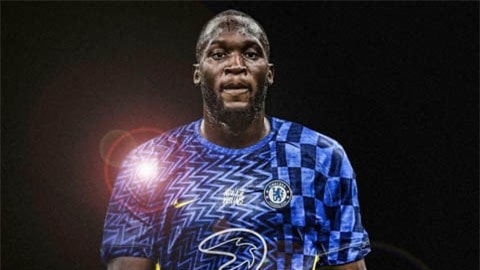 Lukaku sắp trở lại khoác áo Chelsea.