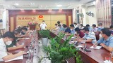 Nghệ An: Đóng cửa bệnh viện, tạm đình chỉ cán bộ phường vì ca nhiễm Covid-19 cộng đồng ở Hoàng Mai 