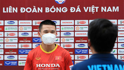 Tại V.League 2020, Phạm Tuấn Hải ra sân đủ 20 trận đấu và ghi được 3 bàn thắng. Sau 12 vòng đấu ở mùa giải 2021, tiền đạo sinh năm 1998 đã có 4 pha lập công cho đội bóng xứ cu đơ.