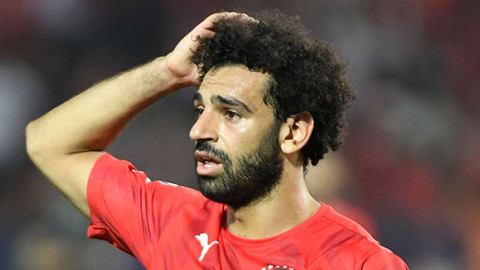 Nhiều khả năng ĐT Ai Cập sẽ phải bước vào những trận đấu gặp Angola và Gabon tại Vòng loại World Cup 2022 mà không có sự góp mặt của Salah. 