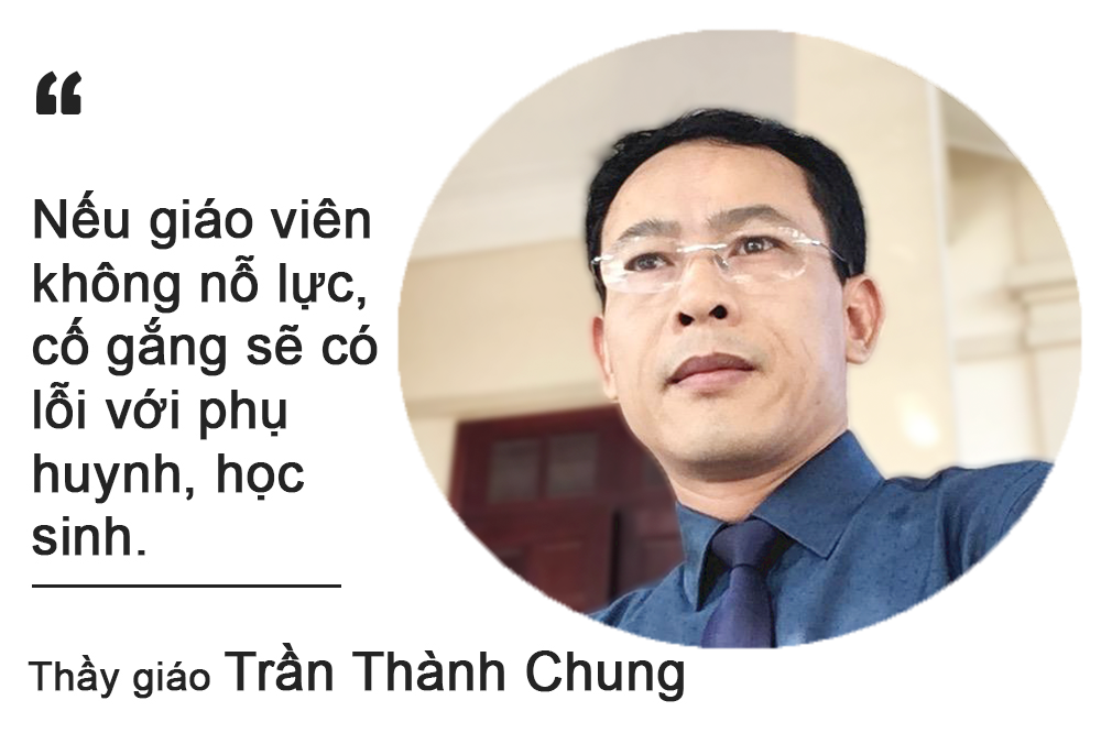 Giao vien Nghe An chia se ve viec to chuc day hoc truc tuyen-hinh-anh-4