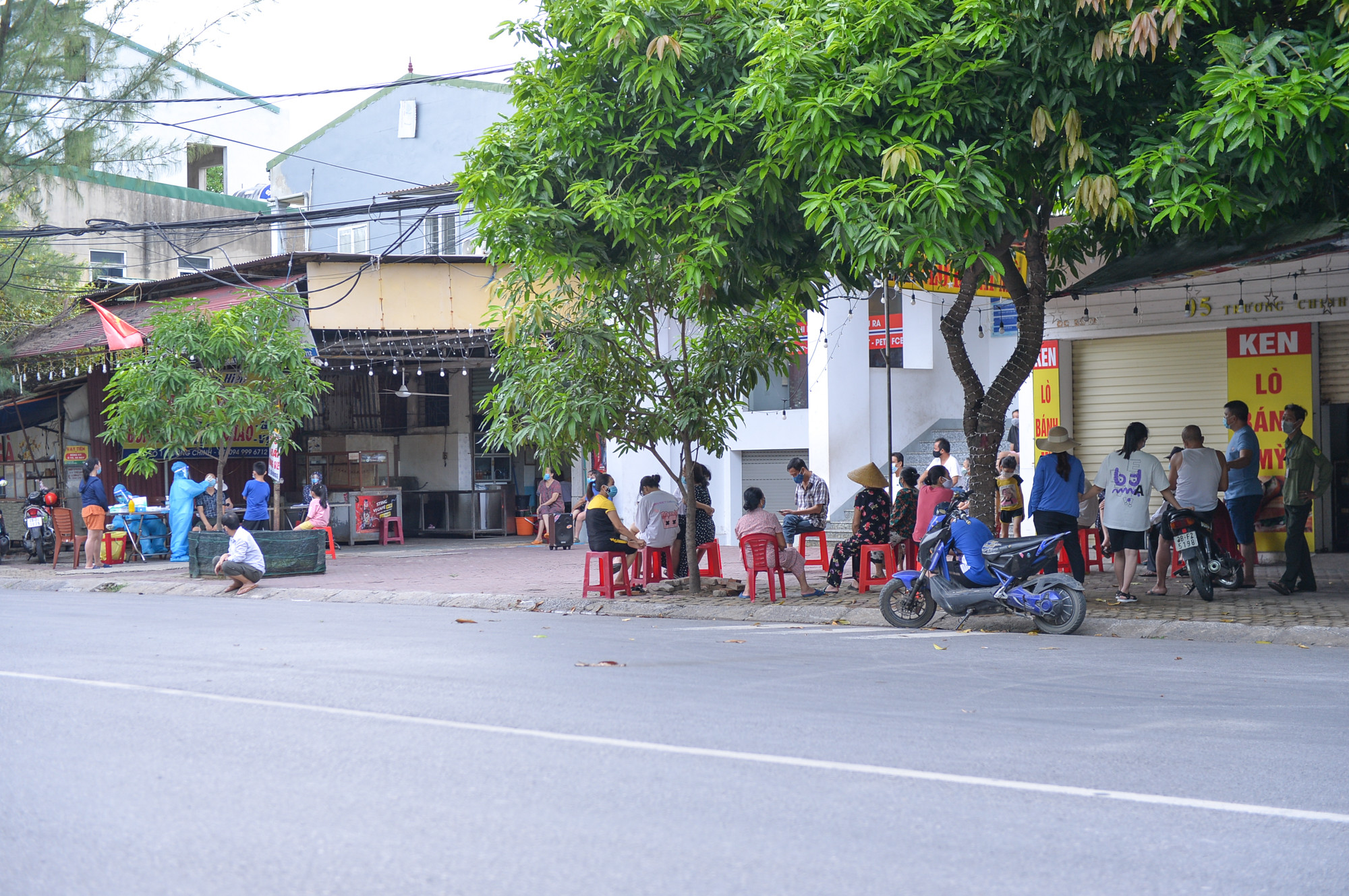 Ảnh: Thành Cường