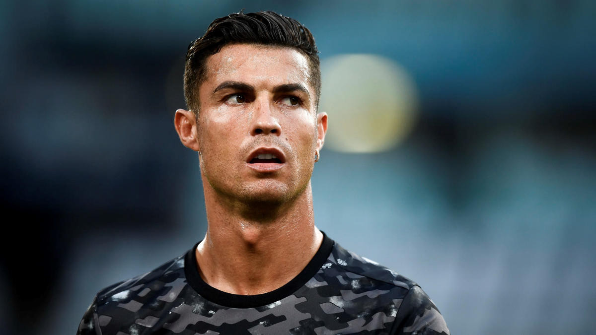Ronaldo ghi 101 bàn qua 134 trận, đoạt hai chức vô địch Serie A, một Cup Italy và hai Siêu Cup Italy. Ảnh: Sky Sports