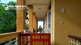 Tăng cường các hình thức tuyên truyền phòng, chống dịch Covid-19 trong tình hình mới