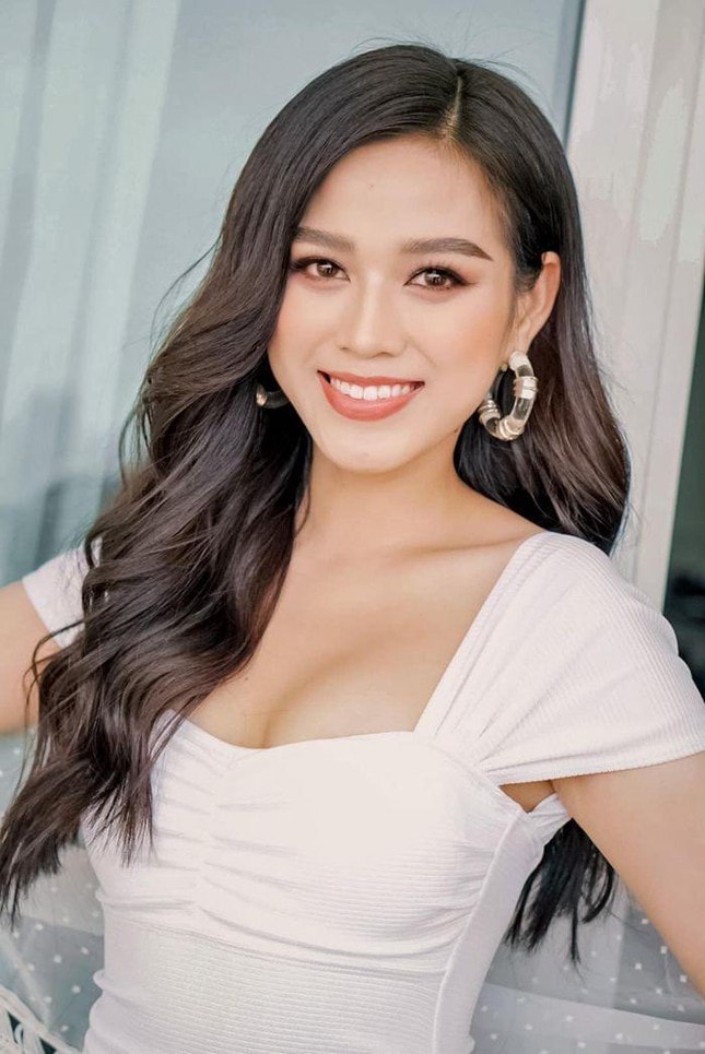 Đỗ Thị Hà cũng khẳng định: 