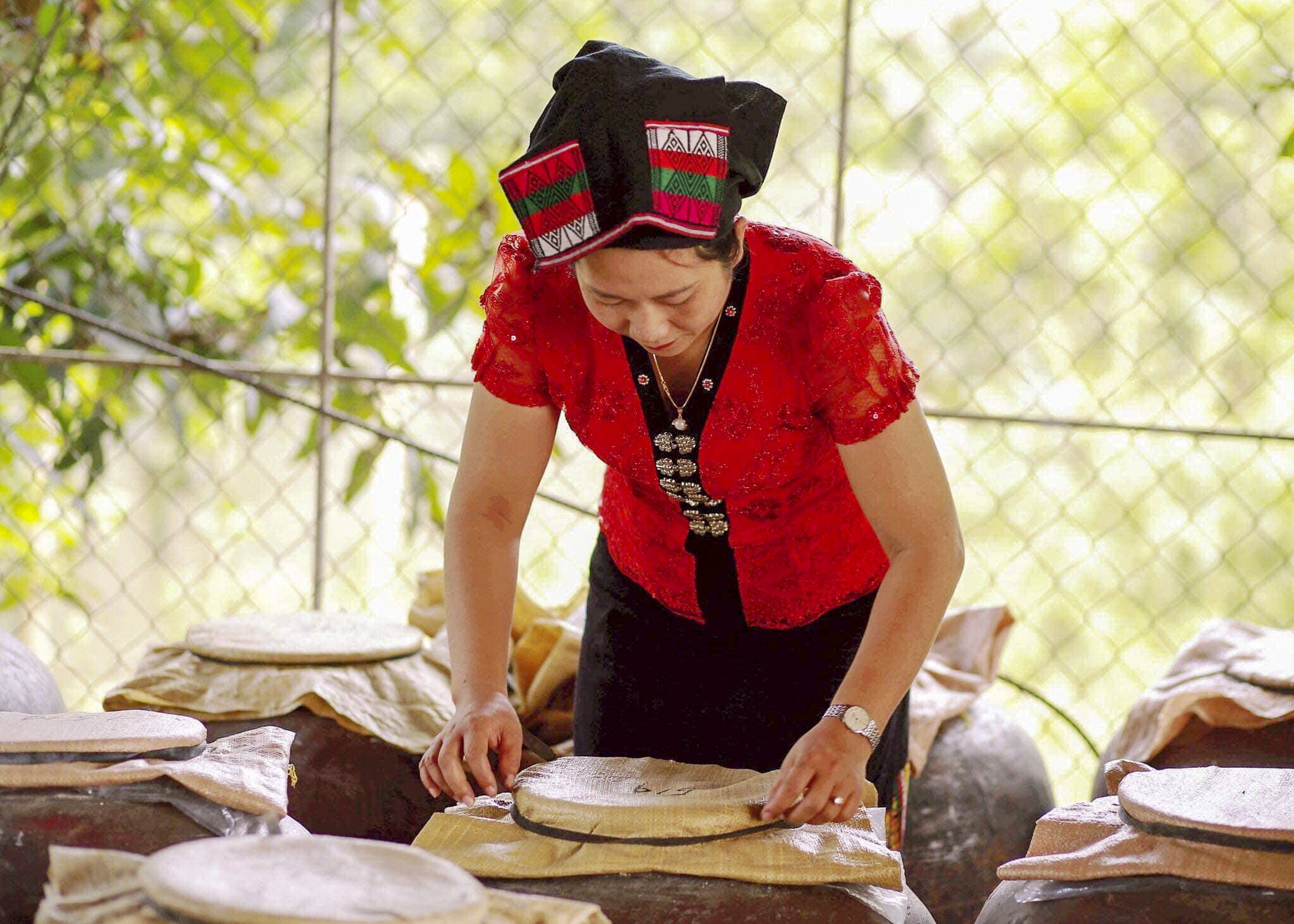 Ảnh: Nguyễn Đạo