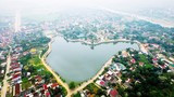 Nghị quyết về phát triển thị xã Thái Hòa thành đô thị trung tâm vùng Tây Bắc