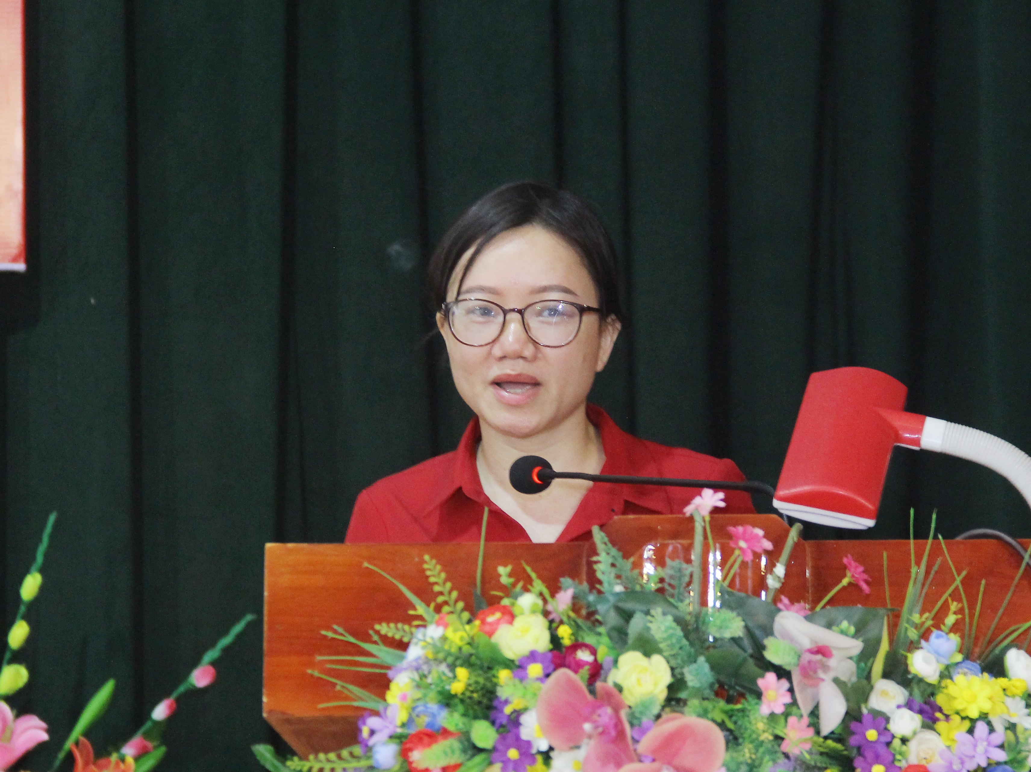 Đại biểu