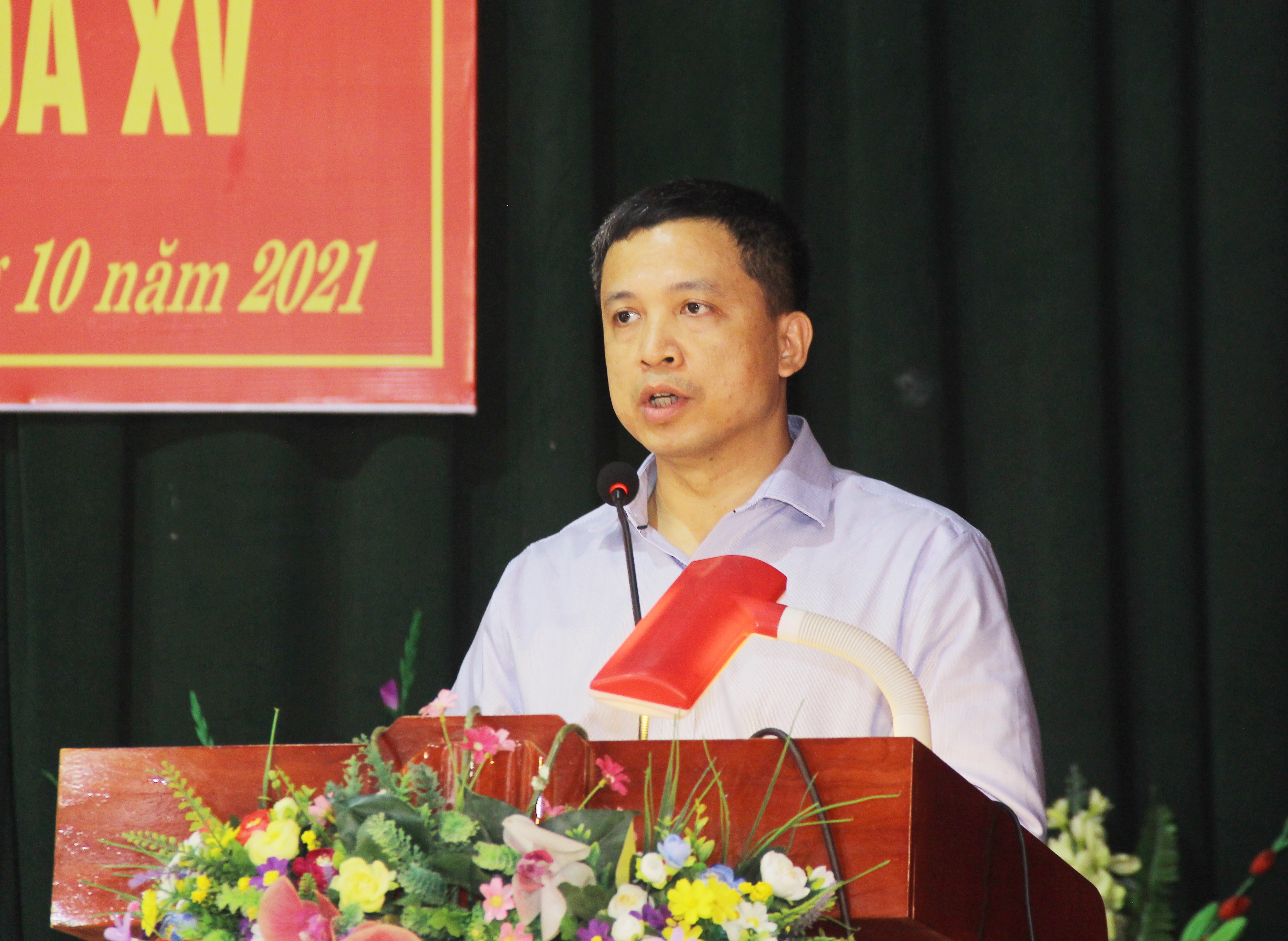 Đại biểu