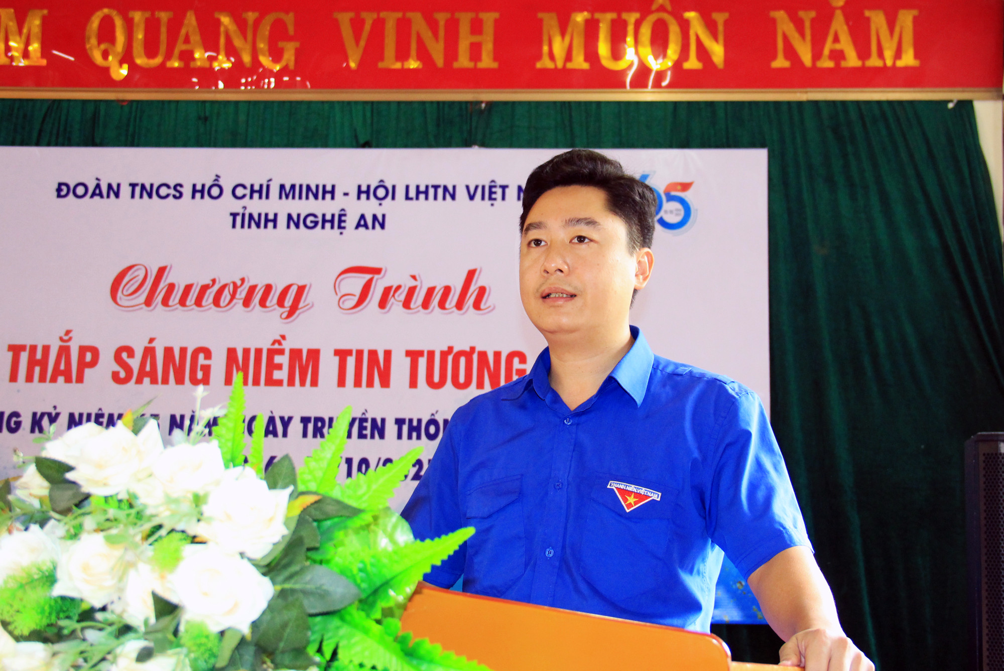 Ảnh: Thanh Quỳnh