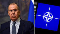 Ngoại trưởng Nga nói về quyết định về đóng cửa văn phòng NATO.