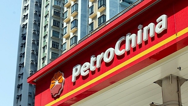 PetroChina chuẩn bị nhận dầu của Venezuela