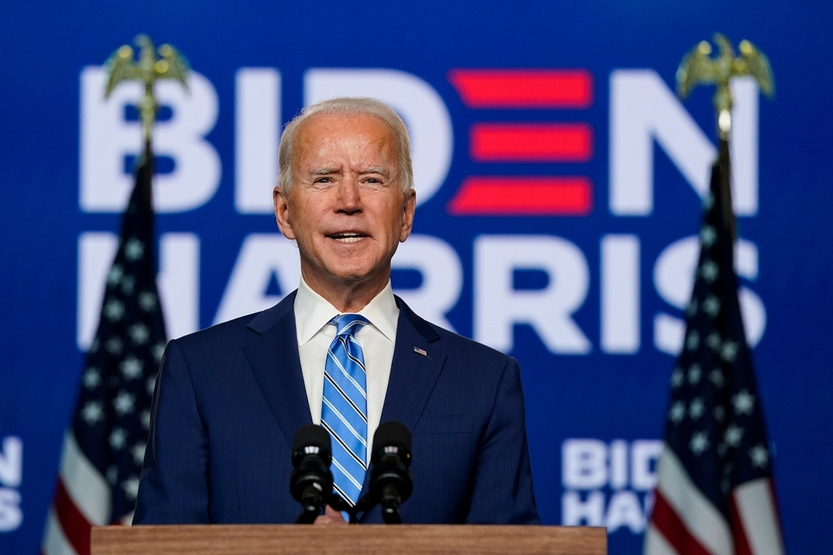 Chính quyền Tổng thống Joe Biden công bố kế hoạch gỡ bỏ hạn chế đi lại đối với du khách quốc tế tiêm phòng đầy đủ, bắt đầu từ ngày 8/11 tới đây (Ảnh: Reuters).