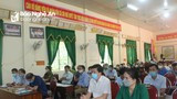 Sinh hoạt chi bộ mẫu theo quy định mới của Tỉnh ủy tại huyện Con Cuông