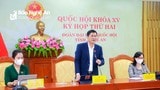 Đại biểu Quốc hội Thái Văn Thành: Cần thiết thành lập Quỹ Hỗ trợ, phát triển điện ảnh Việt Nam