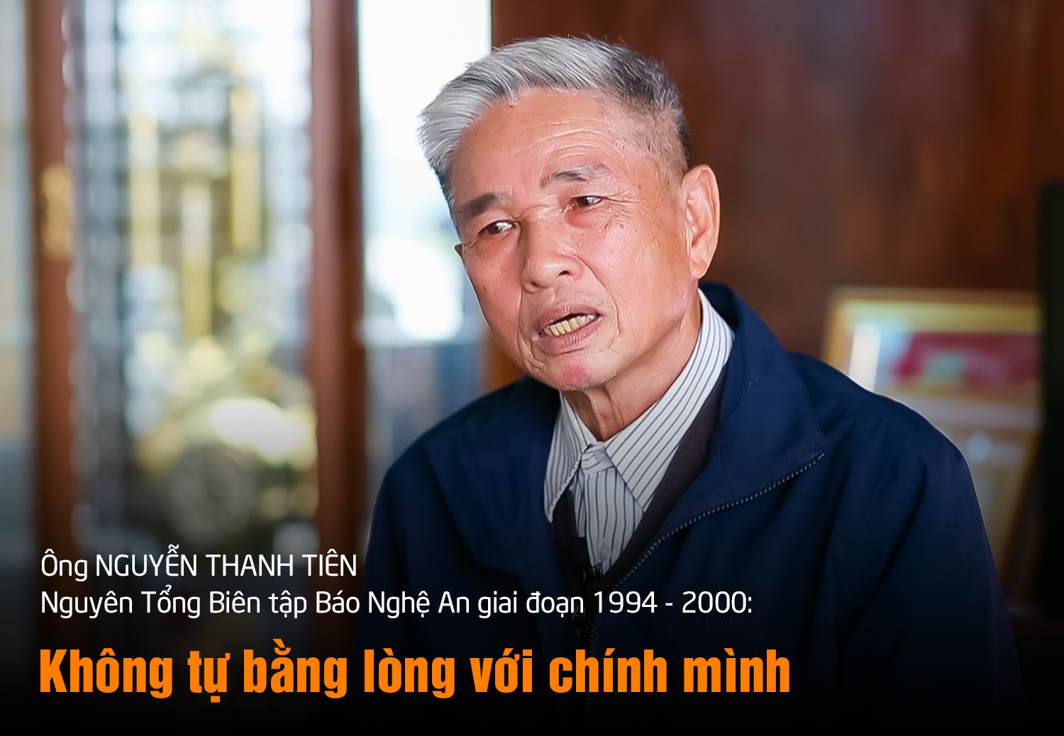 Nguyễn Thanh Tiên
