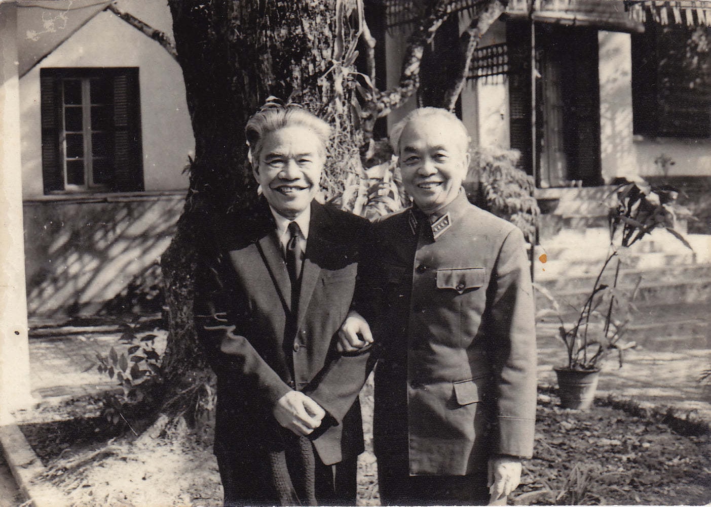 Ảnh tư liệu