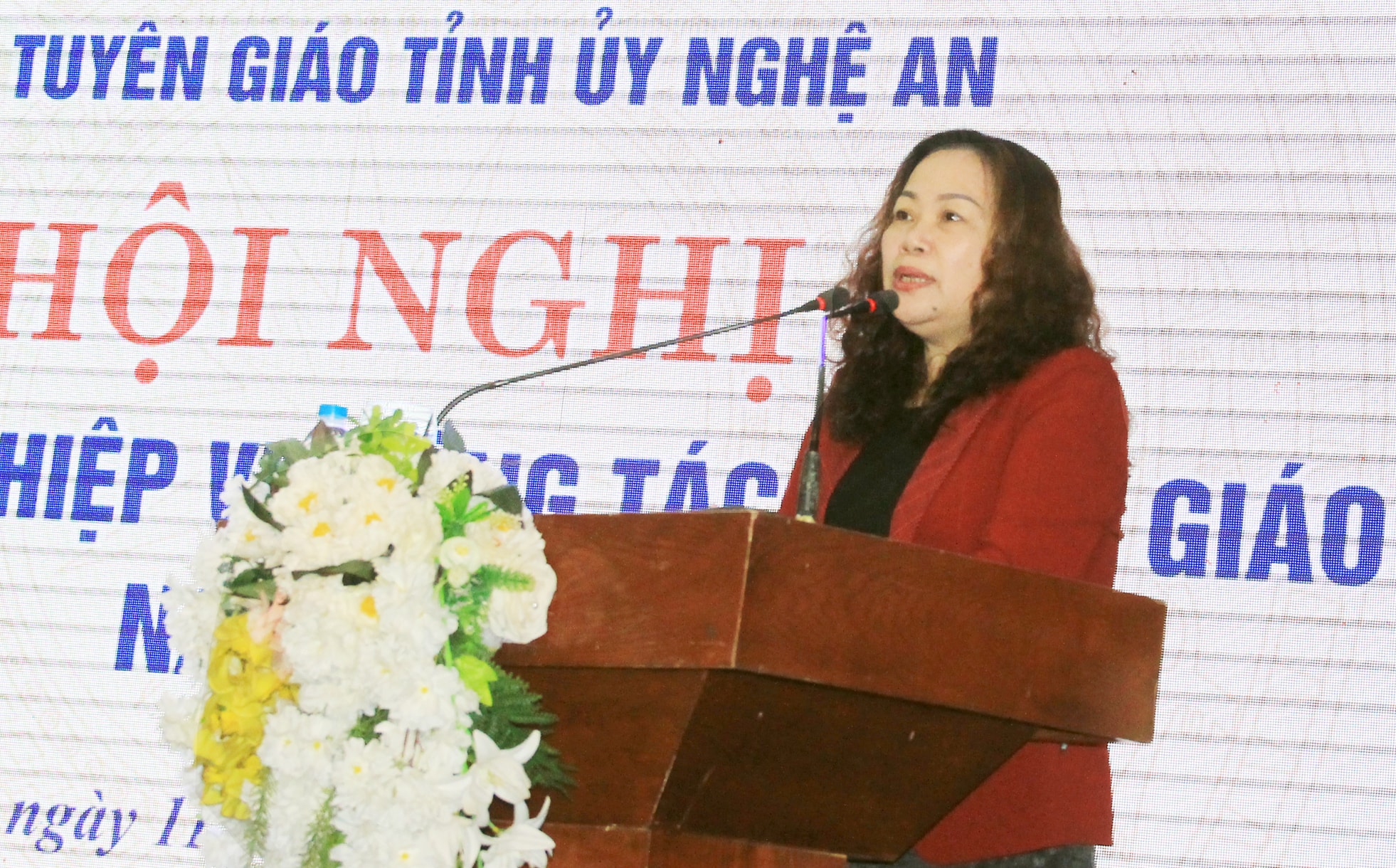 Ảnh: Thanh Quỳnh