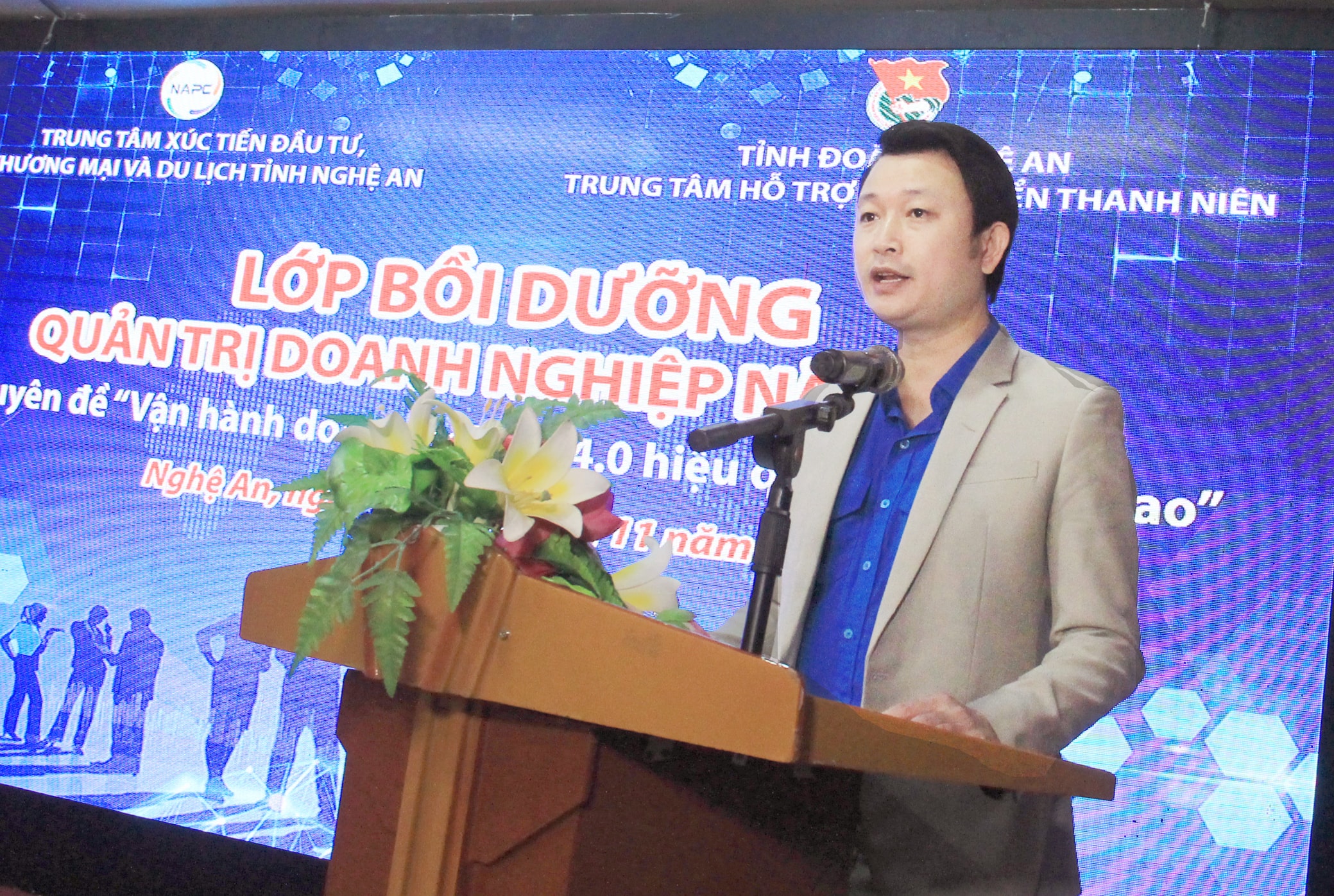 Ảnh: Thanh Quỳnh