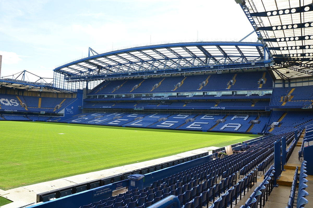Chelsea sẽ tăng giá vé với các CĐV vào sân Stamford Bridge ở khán đài phía Tây từ mùa giải 2022/2023. (Ảnh: CFC). 