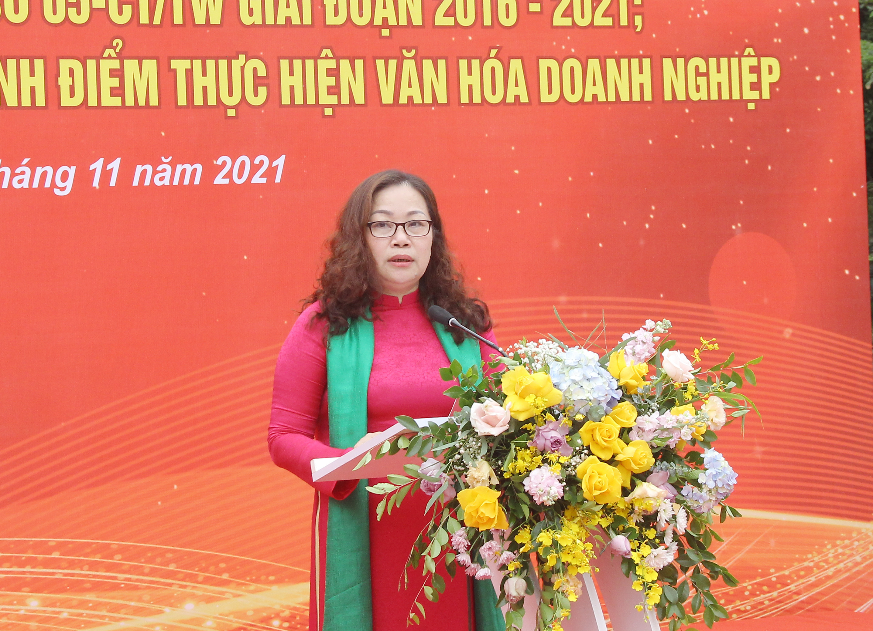 Đại biểu