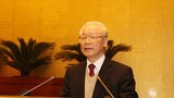 Toàn văn bài phát biểu quan trọng của Tổng Bí thư Nguyễn Phú Trọng tại Hội nghị Văn hóa toàn quốc