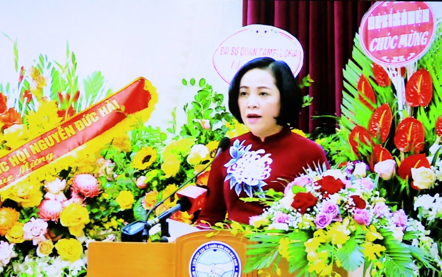 Ảnh: Thanh Quỳnh