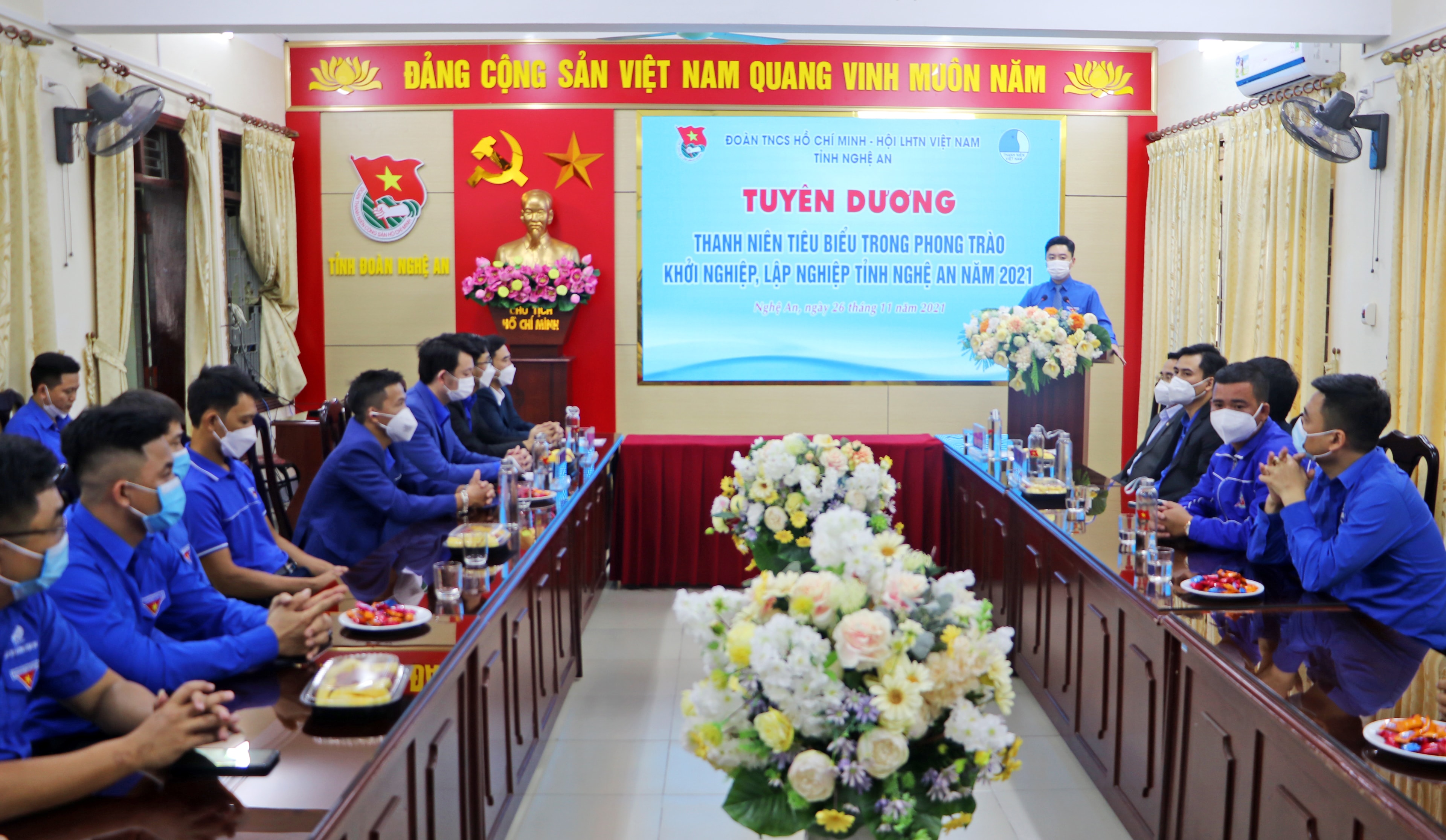 Ảnh: Thanh Quỳnh