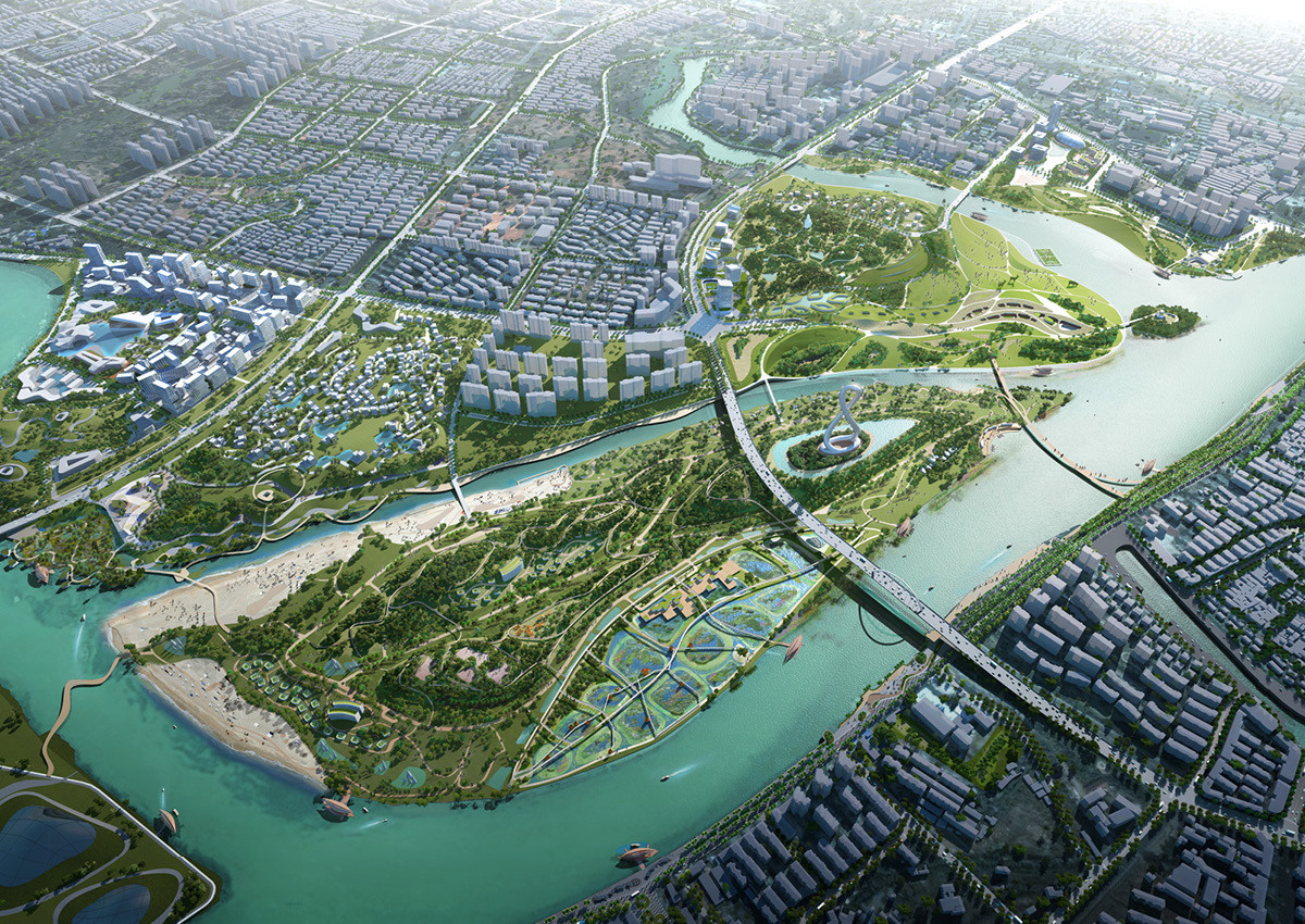 Diễn Châu thu hút đầu tư, nâng tầm diện mạo đô thị hướng đến mục tiêu xây dựng thành phố Diễn Châu trong tương lai - Ảnh Minh họa – Nguồn: internet
