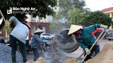 Hỗ trợ lao động tự do bị ảnh hưởng bởi dịch Covid-19 - Bài 1: Còn chậm ở cơ sở