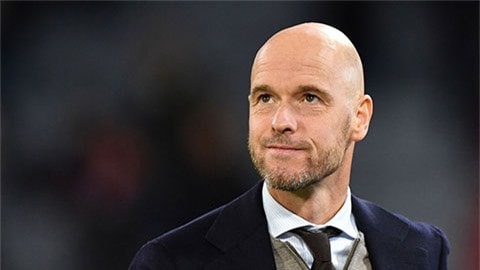 HLV Ten Hag