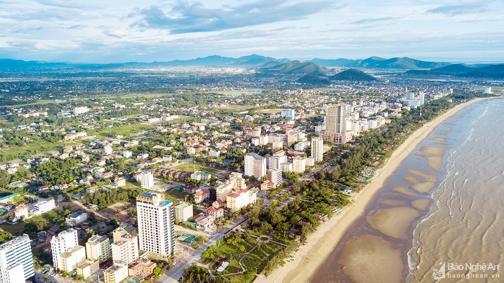 Ảnh tư liệu: Lê Thắng