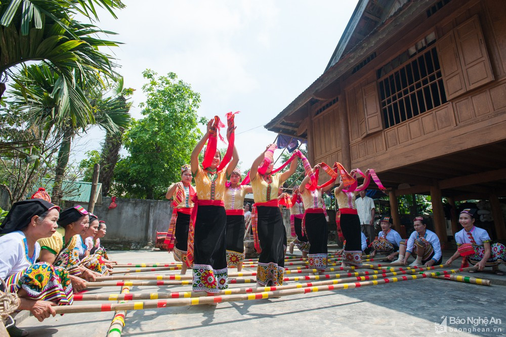 Ảnh tư liệu: Thành Cường 