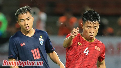 Chanathip Songkrasin khẳng định Thái Lan sẽ làm tất cả để không thua Việt Nam ở bán kết AFF Cup 2020