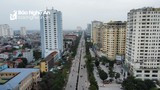 Ban Thường vụ Tỉnh ủy Nghệ An cho ý kiến phát triển TP. Vinh theo Quyết định của Thủ tướng Chính phủ
