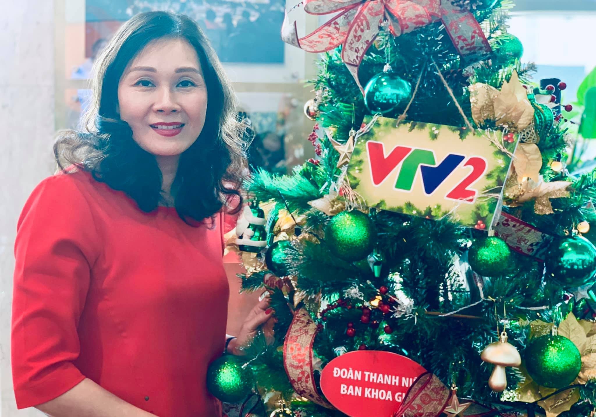 BTV Nhật Lệ 'Thời sự 19h' từng là Á hậu Hà Nội giờ ra sao?