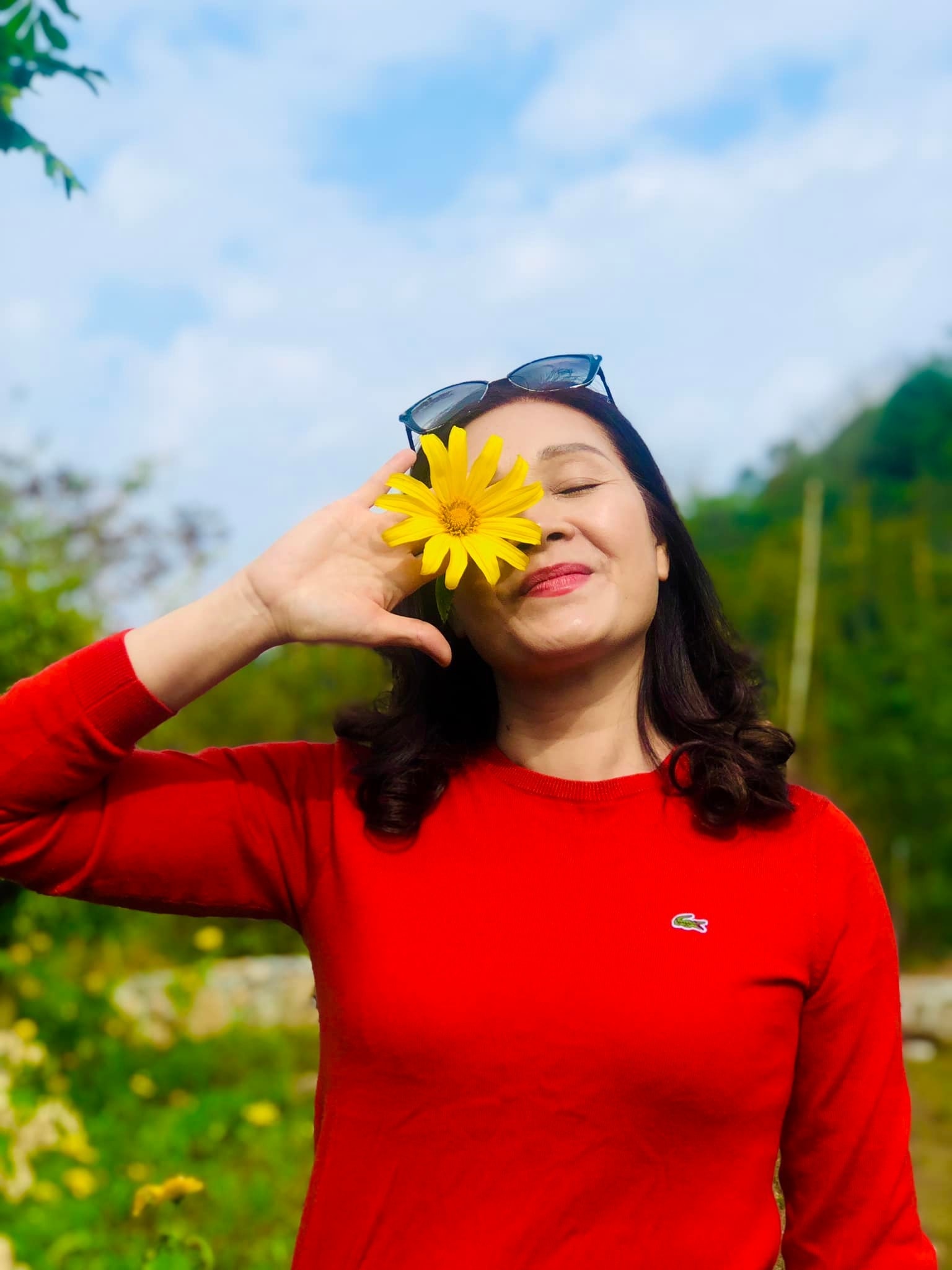 BTV Nhật Lệ 'Thời sự 19h' từng là Á hậu Hà Nội giờ ra sao?