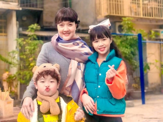 Mạnh Trường - Phương Oanh bất ngờ tái hợp: Quay 