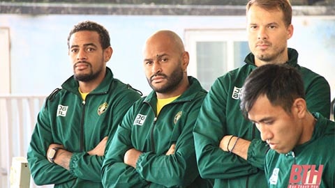 Chân sút người Brazil sinh năm 1993 trưởng thành từ CLB Atletico Mineiro, 