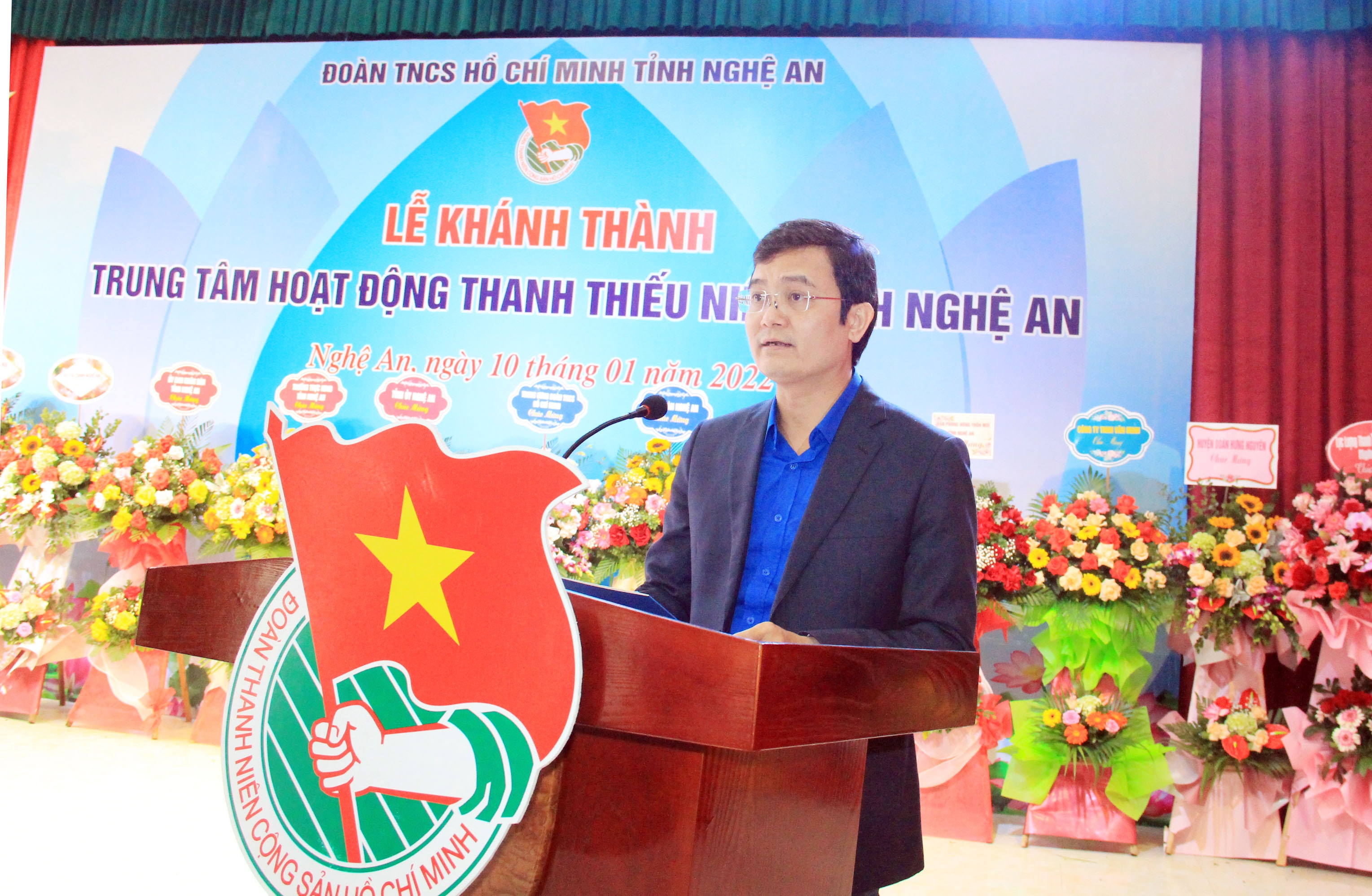 Ảnh: Thanh Quỳnh