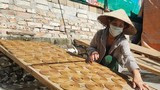 Hương trầm Quỳ Châu vào vụ sản xuất hàng Tết