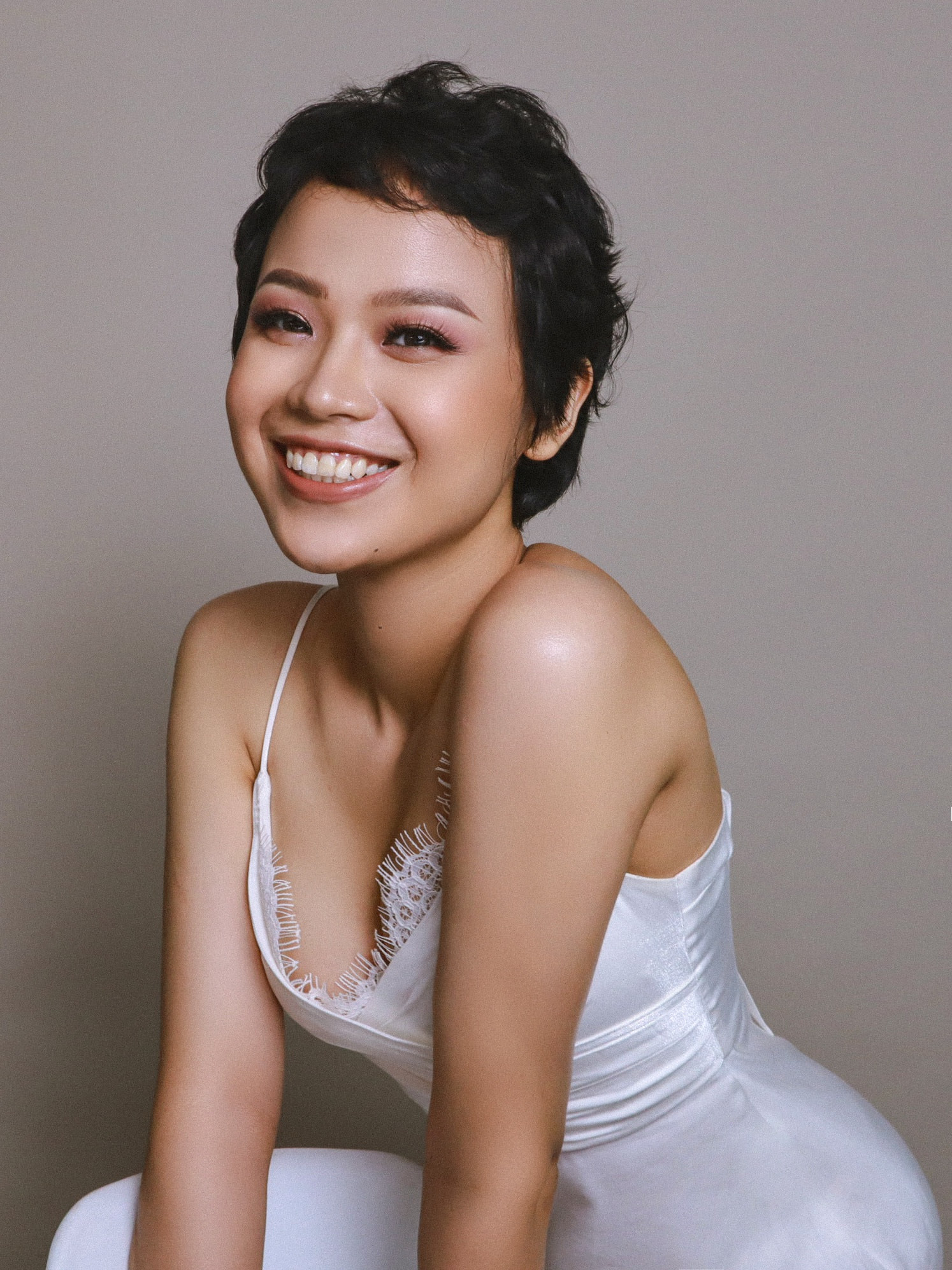 Thủy Tiên quyết định dự thi Miss World Vietnam 2021 vì 