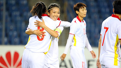 Vào lúc 13h30 (giờ địa phương) hôm nay (27/1), đội tuyển Nữ Việt Nam sẽ bước vào lượt đấu cuối bảng C gặp Myanmar. 