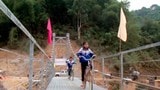 Niềm vui cầu mới